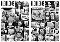 Plein le dos Hors-série 1