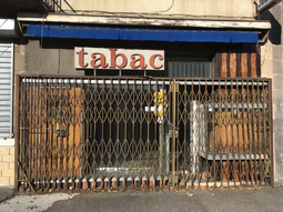 La France reléguée