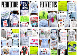 Plein le dos Numéro spécial 2