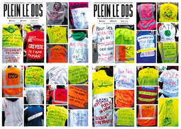 Plein le dos Numéro spécial 1